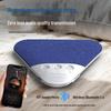 V3pro Ультратонкий Bluetooth-динамик под подушку для сна с белым шумом