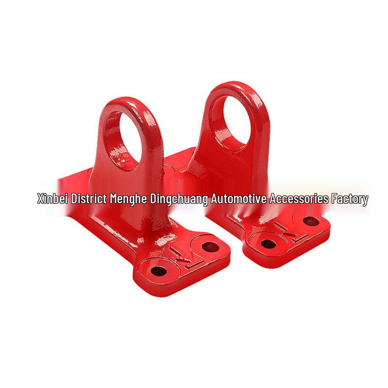 Land Rover Defender 110 Tow Hook & Front Wheel Hub Guard for 2020-21 Models