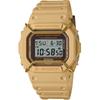 Мужские часы G-SHOCK DW-5600PT-5JF [серия G-SHOCK Tone on tone] квадратные часы из смолы цифровые
