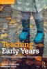 Книга Teaching Early Years : Curriculum, Pedagogy, and Assessment