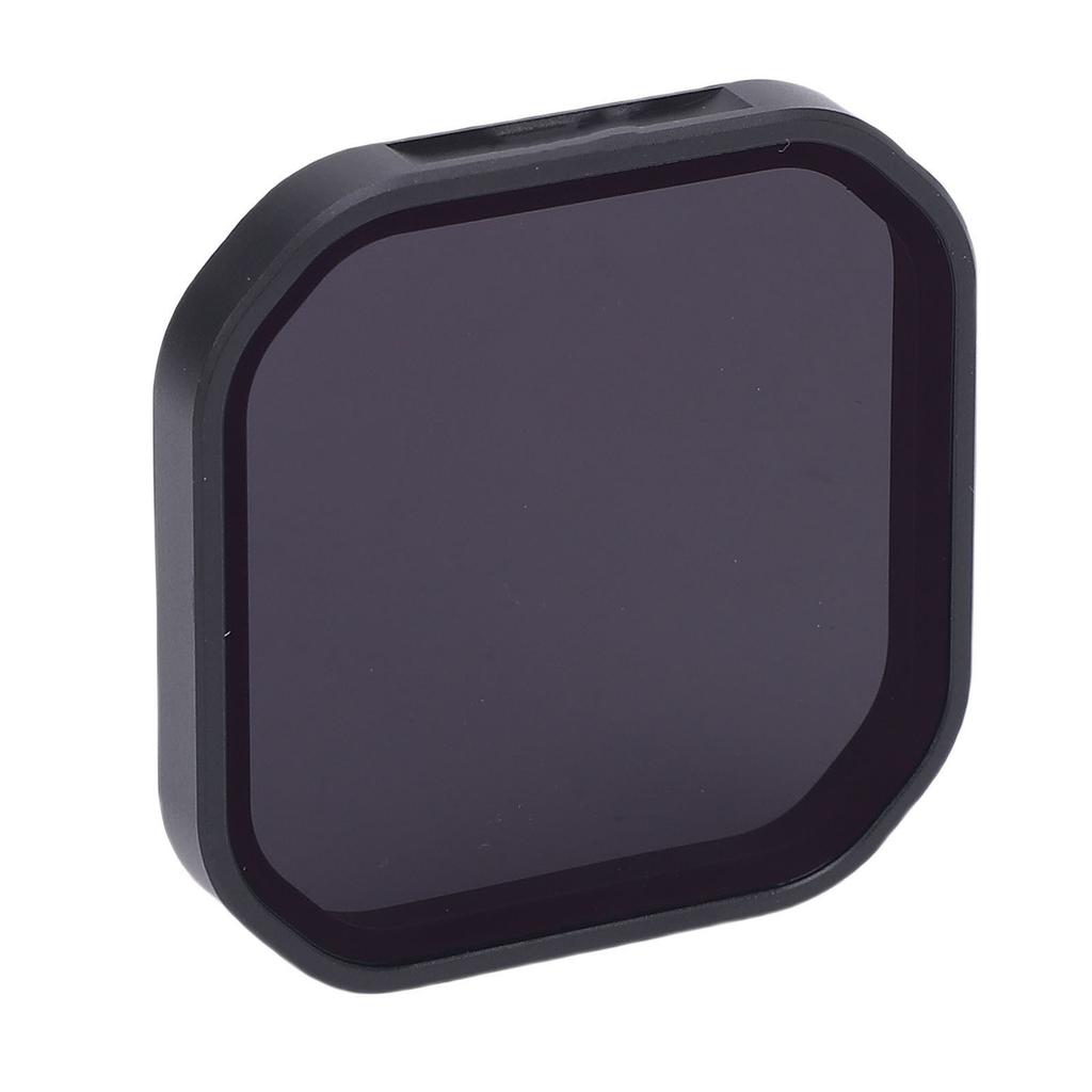 Фильтр ND16 для Pro 2 Оптическое стекло Быстросъемный Snap On Экшн-камера Фильтр нейтральной плотности для объектива