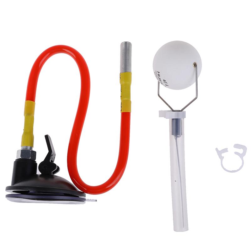 Робот для обучения настольному теннису с фиксированным быстрым отскоком мяча для пинг-понга