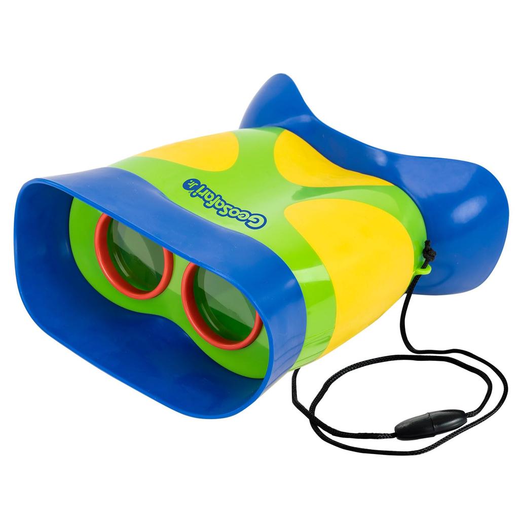 Educational Insights Learning Resources First Binoculars for Toddlers, EI5260, Authentic
