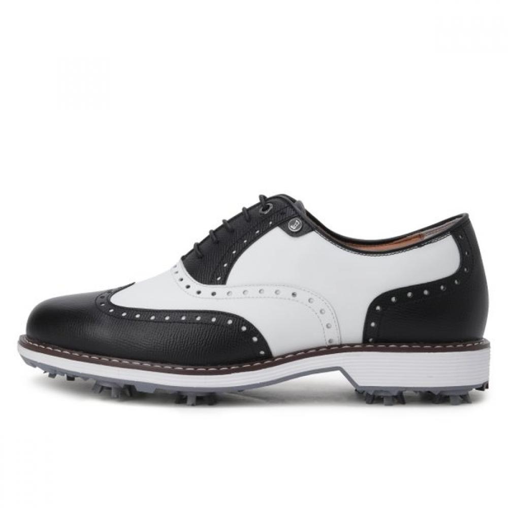 Мужская классическая шипованная обувь для гольфа Regal S claSSic Spike Golf Shoe Regoxa4027f1