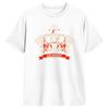 Monkey Gas Garage Unisexs T Shirts Vintage Tee Shirt Short Sleeve O Neck TShirt Cotton Gift Idea Clothes
