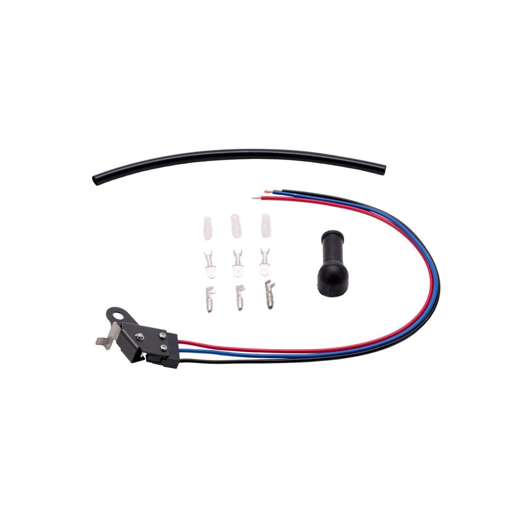 Proto brembo Mechanical Clutch Switch Kit for Corsa Corta Clutch Master Cylinder CSK002