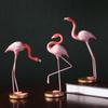 Flamingo Ornaments Fashionable Wedding Gifts for Women Practical Gifts for Best Friends Engagement Gifts for Newlyweds for Newcomers