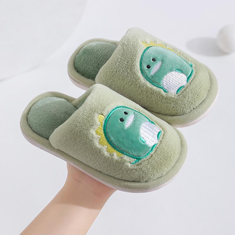 Уютные детские нескользящие швабры для дома – мягкая хлопковая основа для использования родителями и детьми, идеально подходят для осени и зимы