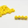 56 шт. 3626 Детали с выражениями лиц Игрушки Для Технических MOC Строительные Блоки DIY Подарки Совместимые Мини-Куклы Мелкие Детали