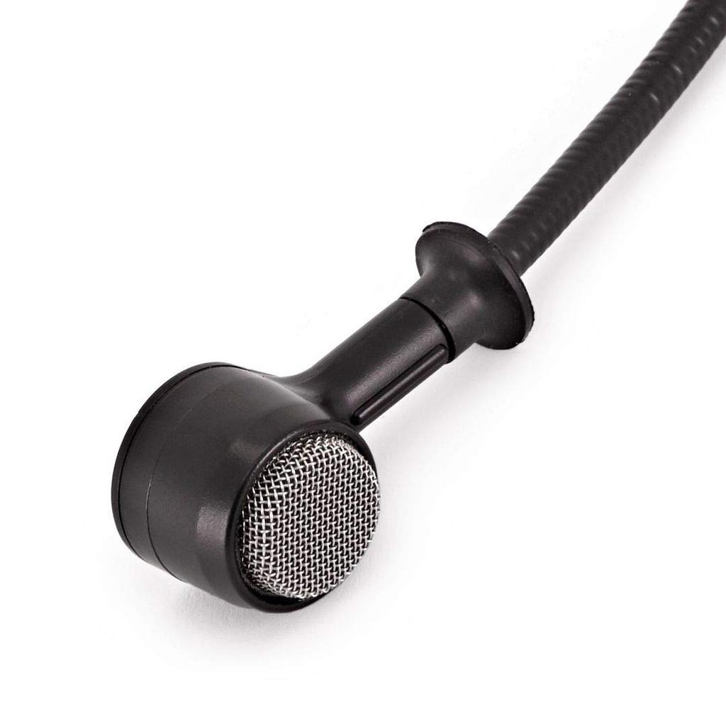 SHURE Headworn Dynamic Microphone WH20QTR