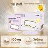 Jingdong Zhizao Steam Eye Mask