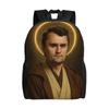 Сумка-ланчбокс Sonices Comic Game Meal Tote для ребенка с принтом, коробка для обеда, милая сумка-холодильник для пикника, компактное закрытие, термосумка из Оксфорда, сумки
