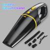 Effective Dustbuster Low Noise Strong Suction Lightweight 120W Wireless Car Vacuum Duster