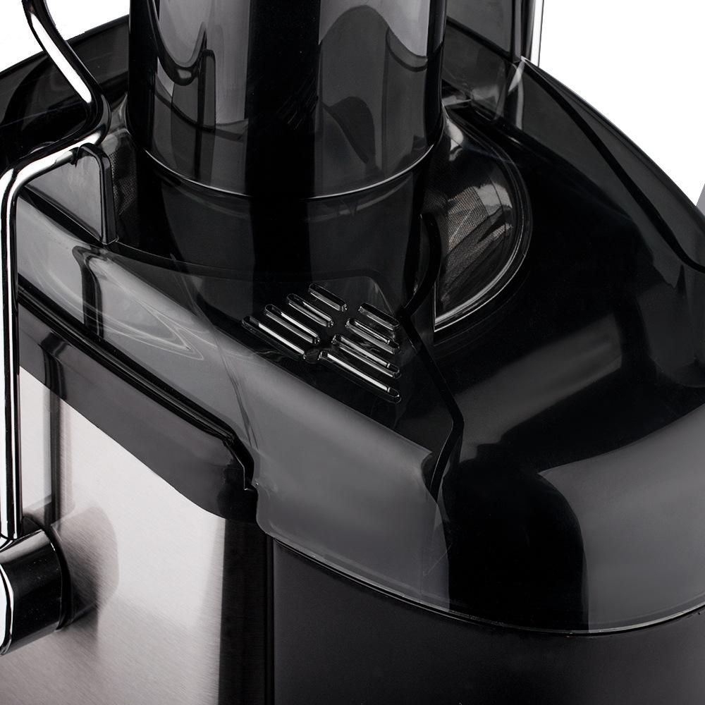 Electric Juicer Machine 1000W Juicer With Wide Chute Juice Separation Anti-Drip 2 Speed Setting Easy Portable Blender