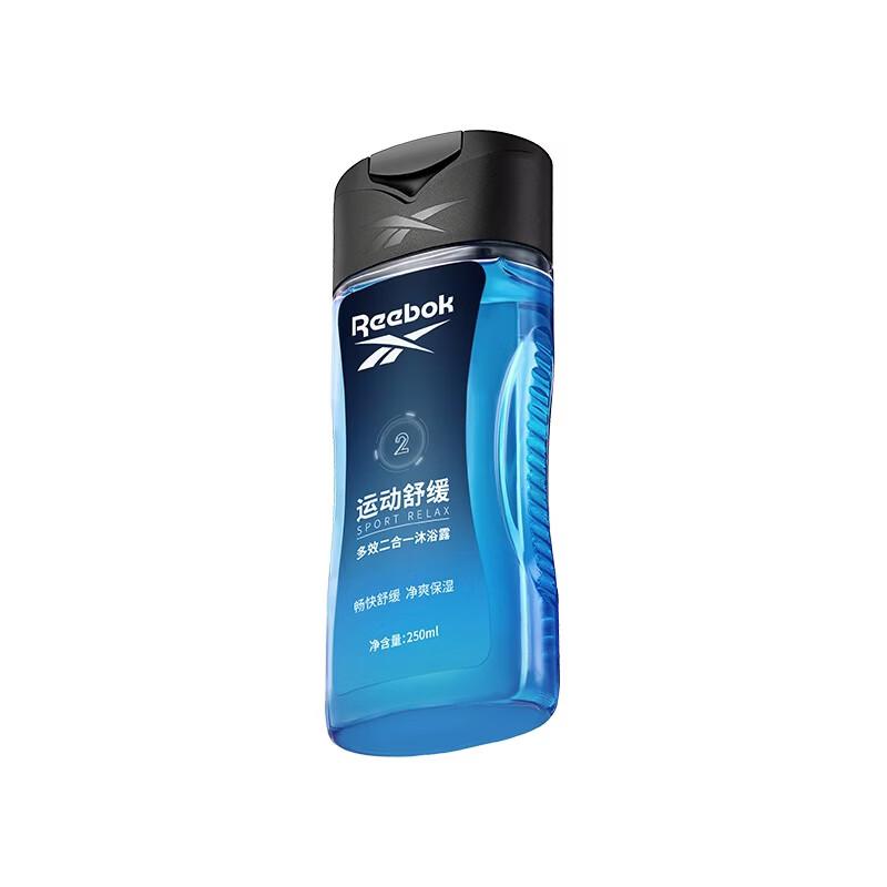 Reebok 2-in-1 Sport Soothing Shower Gel