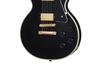 Epiphone /Inspired by Gibson Custom Les Paul Custom Ebony