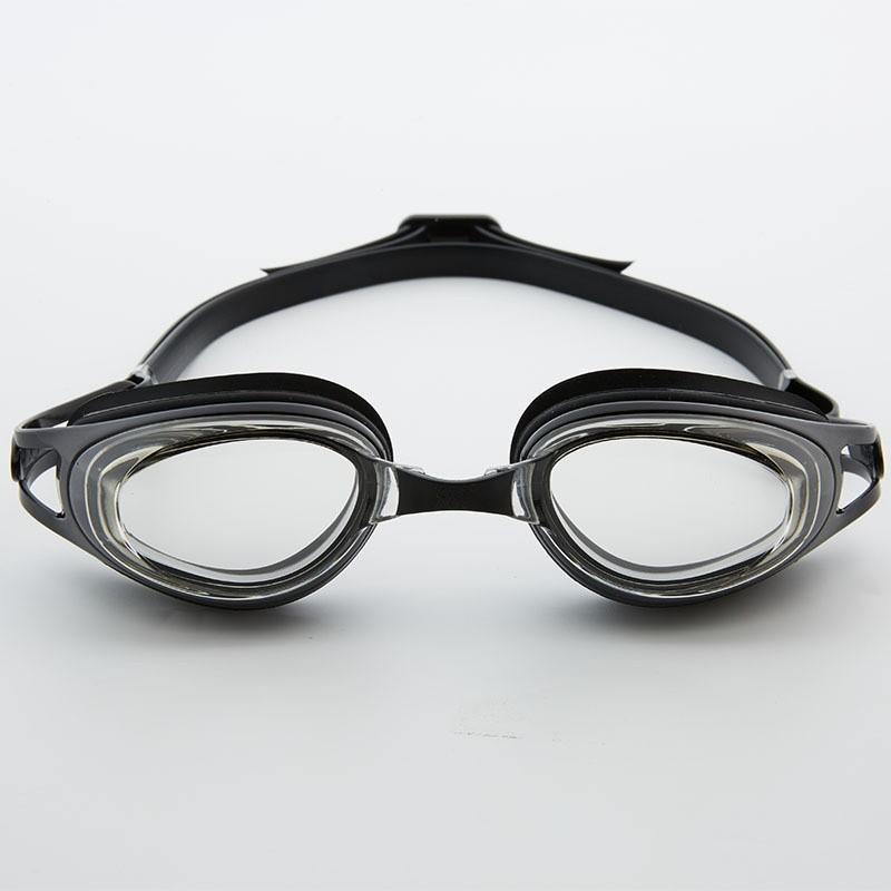 Swimming Goggle Waterproof Antifog Uv Protection For Adult Sports Swim Equipment