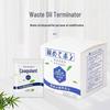 **Специальное предложение для новичков! Порошок для затвердевания отработанного масла для хот-пота и очистки кулинарного масла"**