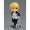 Nendoroid Doll Fate/stay Night Heaven's Feel Gilgamesh Non-scale Cloth, Magnet, and Plastic Painted Movable Figure