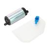 Бензонасос для Honda NCH50 NCW50 16-20 Click/Air Blade/Wave 125 150 16700-GGZ-J01
