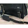 Leather Messenger Bag Laptop Bag Black Bag Leather Satchel Bag Briefcase Bag Side Bag Cross Body Bag