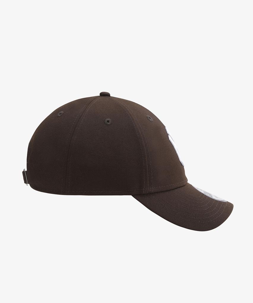 New Era МЛБ Нью-Йорк Янкис Базовая бейсболка Bunt Wood 15131674