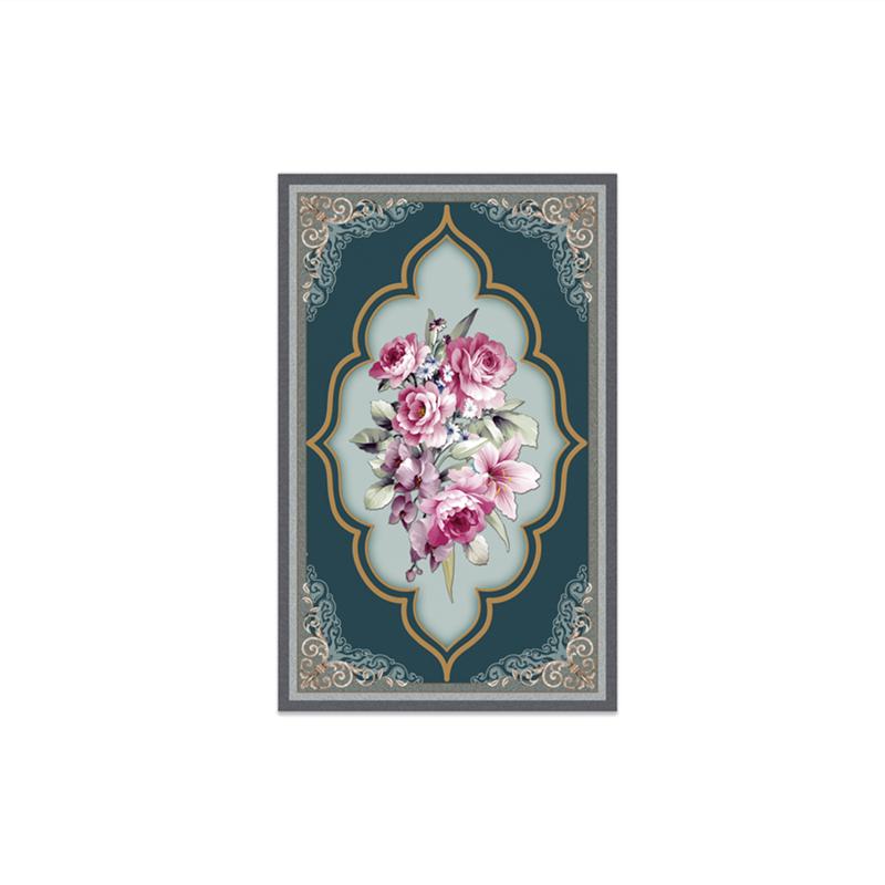 Новый ковер в китайском стиле для гостиной, ковер в китайском стиле под диван и журнальный столик, прикроватный ковер в классическом стиле