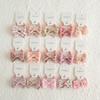 10Pcs Kids Girls Hair Ties Bowknot Sweet Bows Flower Headdress Fashion Hair Rope