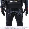 Mazume Light Wet Tights Black M MZWT-615-01