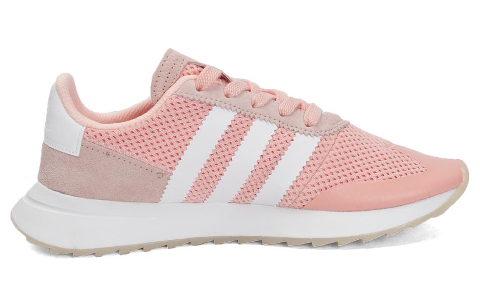adidas Женские часы Flashback Haze Coral BA7759