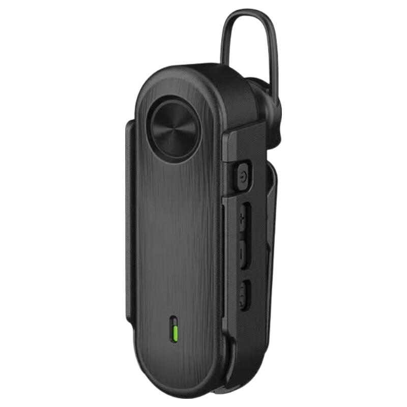 UNIKOO MAXw6 Mini Ear-Hook Walkie-Talkie (CN version)