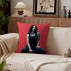 Lorde Cushion Cover Cushion Cover Set 4Pcs 50X50 45X45 40X40 Pillowcase Decorative Sofa Home Decor