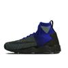 Zoom Mercurial Flyknit Глубокий Королевский Синий 844626-401