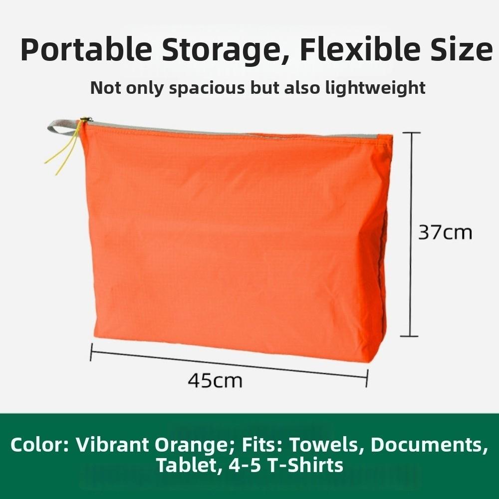 Portable Toiletry Bag Waterproof Makeup Bag High Quality Cosmetic Travel Organizer