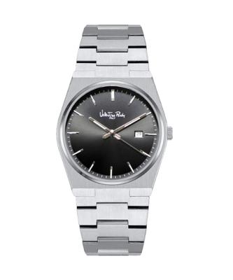 [VALENTINO RUDY] Мужские металлические наручные часы VALENTINO RUDY VR6589B-WTBK