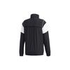Adidas Neo Hooded Jacket Men Outerwear Black EI4498