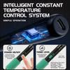 650mAh литиевый аккумулятор паяльник набор USB зарядка электрический паяльник сварка ремонт