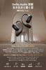 Shokz OpenFit 2+ Open-Ear Wireless Bluetooth Earphones, Over-Ear Type [VGP 2026 Gold Award] Black