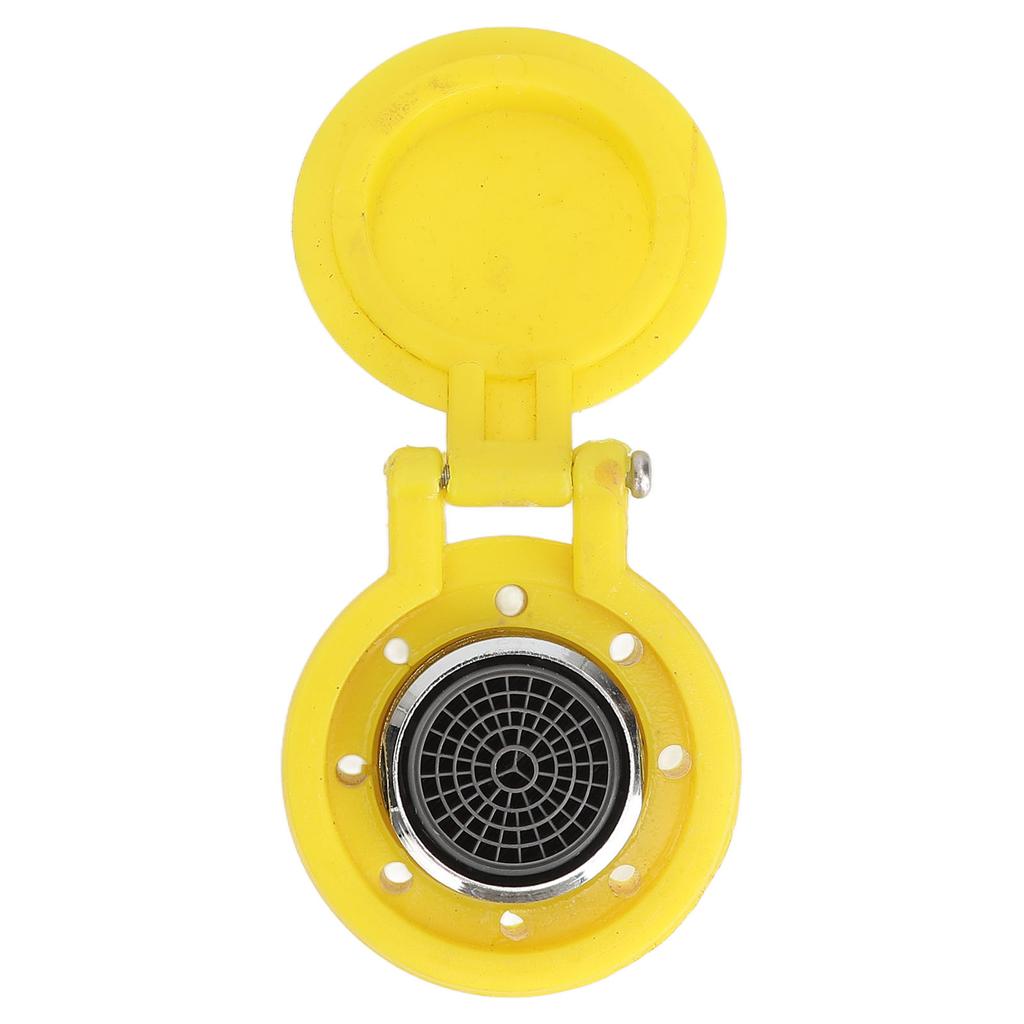 Eye Wash Spray Eyewash Spray Nozzle Sink Accessory Replacement for Factory Laboratory