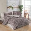 Dream Coffee - Poplin Double Duvet Cover Set