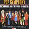 CD ARANBEE POP SYMPHONY ORCHESTRA - Поп-симфонический оркестр Япония ObiMusic Другое Б/у