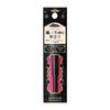 MAJOLICA MAJORCA Linemania BK999 Define Black Eyeliner Pencil Waterproof Point Makeup Shiseido (Cartridge) 0.1g (Retractable) Long-Lasting,