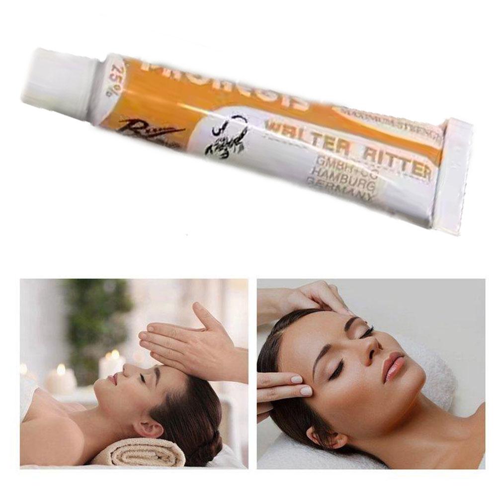 10 г обезболивающий крем для быстрого обезболивания кожи скорпиона, полупостоянный