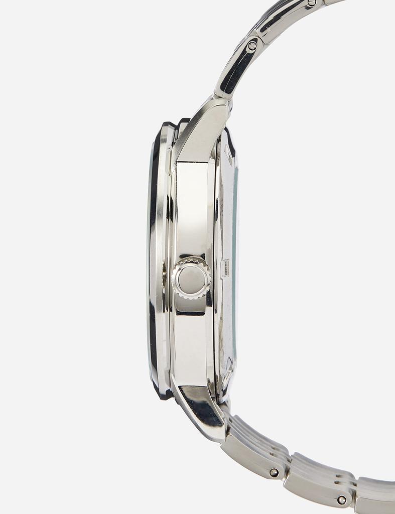 SEIKO SEIKO 5 SPORTS Watch Overseas Model Automatic Sports Silver SRPH85K1 Men's [Reimported]