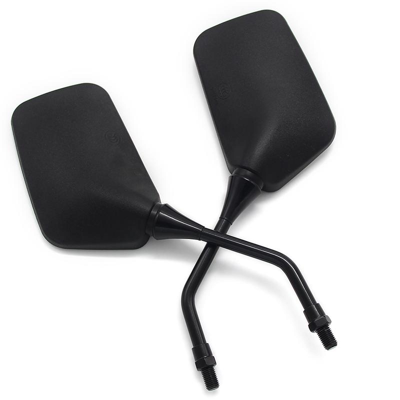 Motorcycle Side Mirror View Mirror For Honda CB250 NX125 NX250 NX500 NX650 CBF125 CBF150 CBF250 CBX250RS CBX400F CBX750F CBX1000