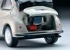 Tomica Limited Vintage Subaru 360 Кабриолет Слоновая кость 1961 Модель Верхняя отделка Модель 1/64 LV-182b (Мягкое Открытие) -