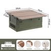 Outdoor Camping Foldable Storage Box
