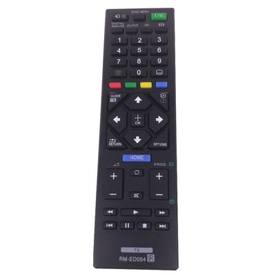 Новый RM-ED054 Пульт дистанционного управления для телевизора SONY KDL-32R420A KDL-40R470A KDL-46R470A ЖК-телевизор Пульт дистанционного управления