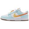 Dunk Low Beach Женские кроссовки для скейтбординга IB8877-191