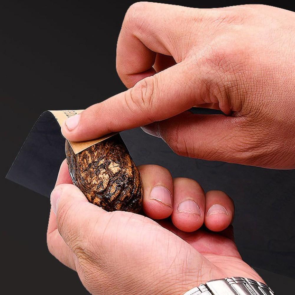 Wet/Dry Sandpaper Set 1 Set 400/600/800/1000/1200/1500/2000/2500/3000 Grit